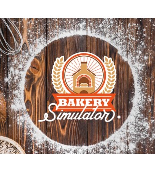 Bakery Simulator Steam Key GLOBAL